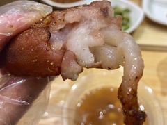-金刚山烧烤(中山路店)
