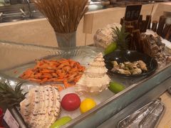 -River Café 海鲜自助(重庆丽笙世嘉酒店)