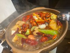 -聚汇三少·龙虾·中餐厅(莫邪路新天地店)