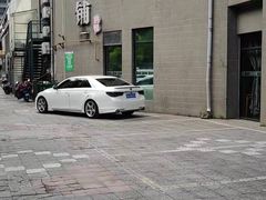 -北京老铺烤鸭(高新店)