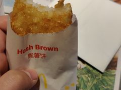 -麦当劳(余姚北站店)