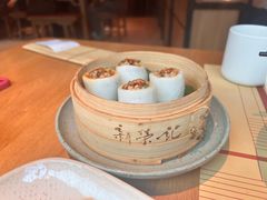 吹圆-荣家黄鱼面(南京西路店)