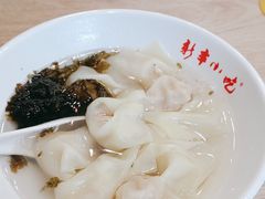 -新丰小吃(高银街分店)
