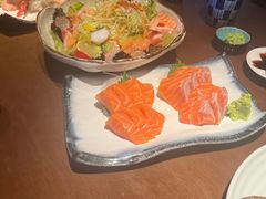 -千代武日本料理(哈西店)