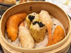 -翠园(广州太古汇店)
