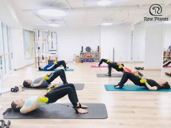 -Real Pilates优体普拉提