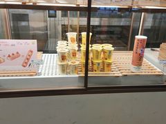 -奈雪的茶(青岛卓悦里INTOWN店)