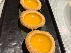 -广州花园酒店荔湾亭·地道点心·粤式饮茶