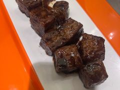 -香阁餐厅·常州菜·常州菜代表品牌(新北奥体店)