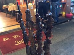 -维吾尔餐厅(宜山路店)