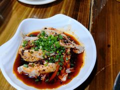 -弓虽昌焖烧鸡(大竹林店)