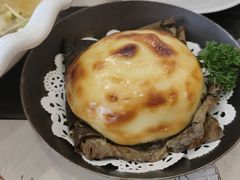 芝士糯米鸡-虾饺妹·粤式手工点心(水荫路店)