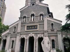 -重庆市江北嘴中央商务区中央公园