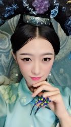 点击看大图 -盘子女人坊古装写真摄影(长春总店)