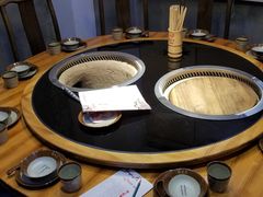 -锅来乐地锅鸡(安亭店)