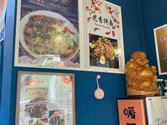 -屯屯面(海尔路店)