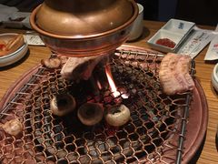 -王妃家(明洞中央店)