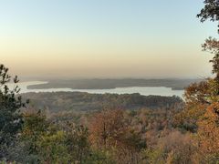 -池州市平天湖风景区