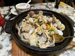 -隅乐胡椒虾·台湾菜·团建(皇岗店)