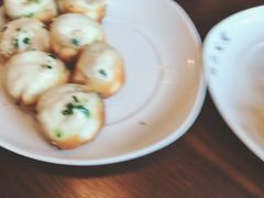 -哑巴生煎(临顿路店)