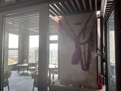 -漪龙台·B26 Rooftop Lounge