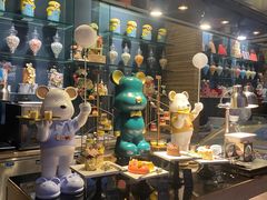 -富力希尔顿酒店·地阔自助餐厅