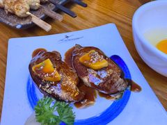 -坂吉屋·居酒屋深夜食堂(龙湖店)