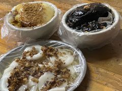 -共和老洪豆花草粿水粿