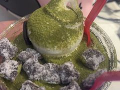 -DQ·蛋糕·冰淇淋(奥特莱斯店)