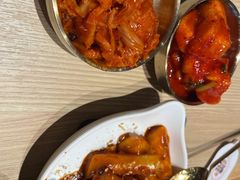 -梨花牛肉汤饭(仁恒伊势丹店)