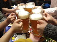 -江城老胖串店(湖西路店)