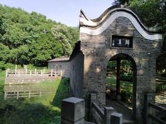 -中华贤母园-陶渊明纪念馆