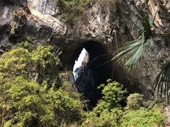 -英西峰林·洞天仙境