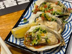 -帽帽家只卖生蚝·烧烤(沙湖路店)