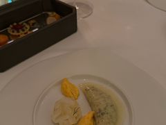 -Caprice(香港四季酒店)