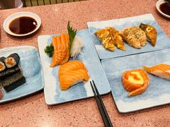 -元气寿司(环球港店)