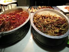 -339旋转餐厅(天府熊猫塔店)