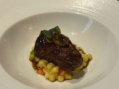 -The V泽惟·低温慢煮料理