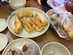 -李记清真馆(打钉巷店)