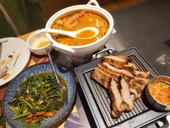 -simply thai天泰(长泰广场店)
