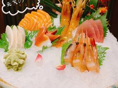 -芥末日本料理(打浦路铂尔曼旗舰店)