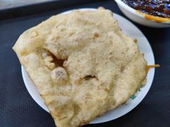 -老磁器口豆汁店(方庄店)