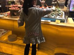 -Oakwood奥克伍德·奥克丽府西餐厅