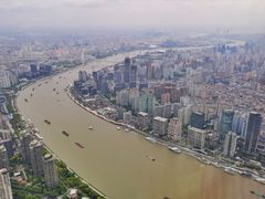 -上海中心大厦