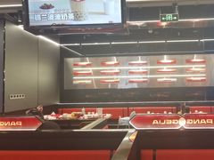 -胖哥俩肉蟹煲(石家庄长安万达店)