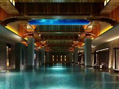-爱乐国际温泉水疗会