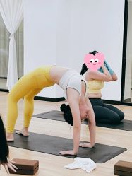 -自在瑜伽·普拉提馆