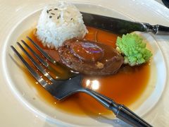 -岁粤Moon·湖景餐厅(月光码头店)