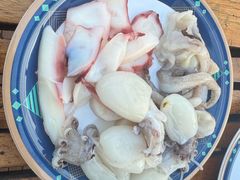 -渔家火锅·海鲜自助餐·演艺(亚龙湾天域酒店)