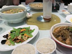 -北李·海肠捞饭·大连菜(望京凯德MALL店)